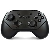 Amazon.co.jp: Remarks Japan Switch コントローラー ブラック